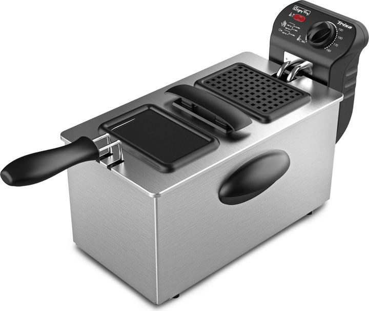 Produktbild Trisa Crispy Fry