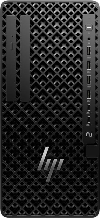 Produktbild HP Z1 G1i (1000 GB, 32 GB, Intel Core Ultra 7 265, RTX A1000)