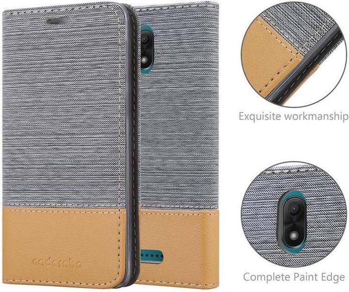 Actual product image Cadorabo Jeans Optik (Jerry 3)