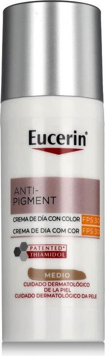 Immagine prodotto Eucerin Crema anti-pigmento (50 ml, Crema da giorno, SPF 30)