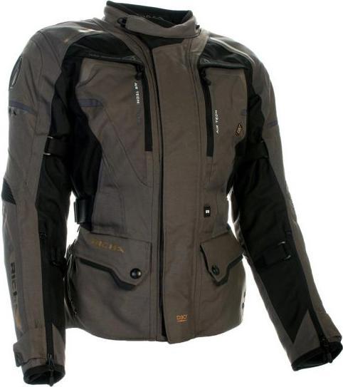 Richa Infinity 2 Jacket Ladies (Damen, 5XL)