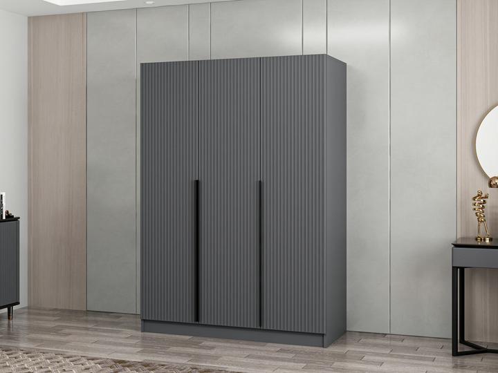 Anthracite, Onduler