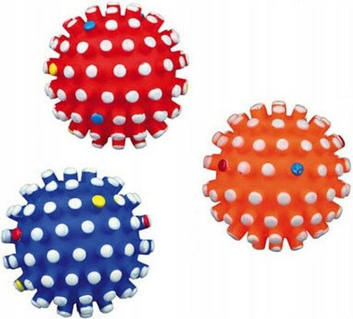 Produktbild Trixie Igelball (Ballspielzeug Hund)