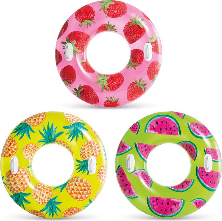 Pool floats