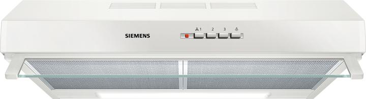 Siemens Lu63lcc20 (Unterbauhaube)