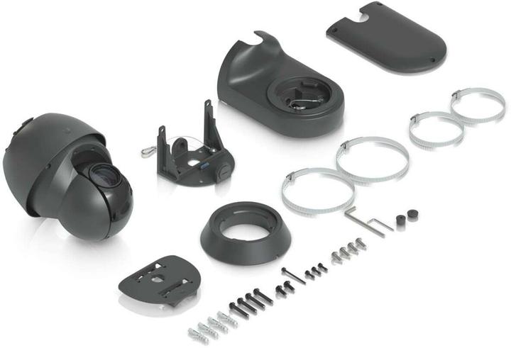 Produktbild Ubiquiti AI PTZ Precision (3840 x 2160 Pixels)