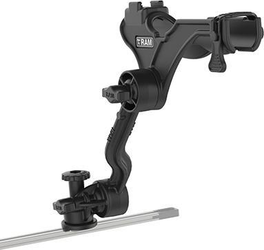 Immagine prodotto RAM Mounts Base Del Nodo Di Binari A RAM Con