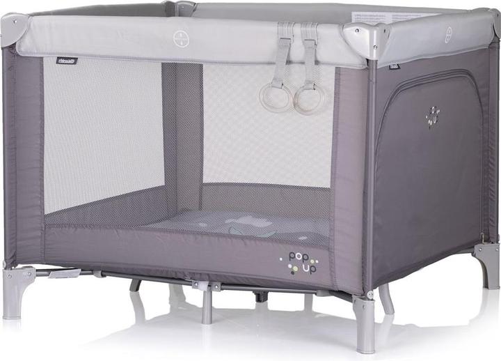Image du produit Chipolino Parc Pop-up Lit de voyage (100 x 100 x 77 cm)