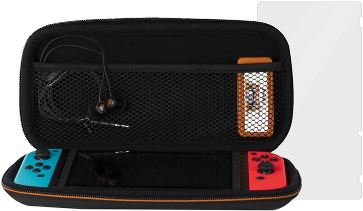 Produktbild Konix Naruto Starter Kit (Switch OLED, Switch, Switch Lite)