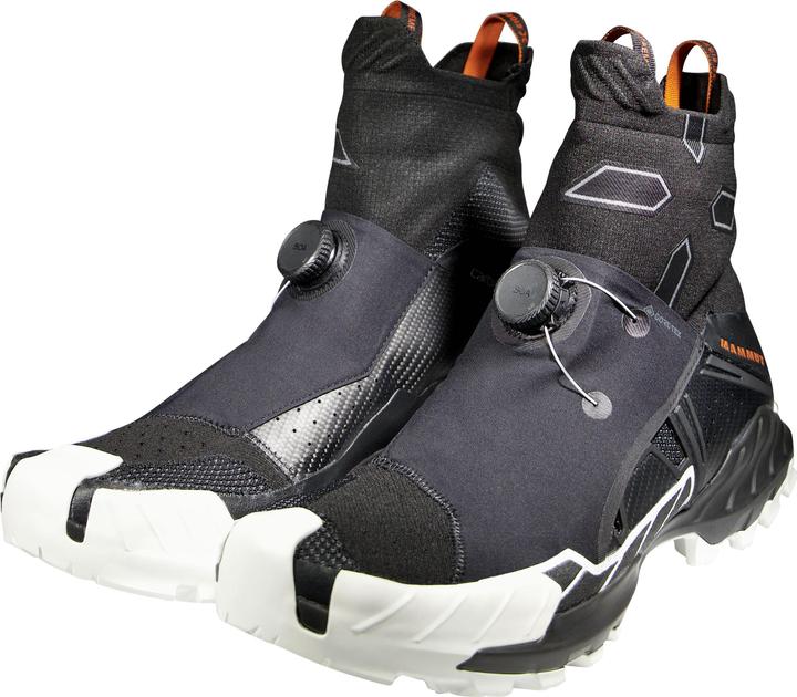 Actual product image Mammut Eiger Speed Boa High GTX (43.5)