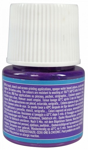 Produktbild Pebeo Setacolor Opak (Feige, 45 ml)