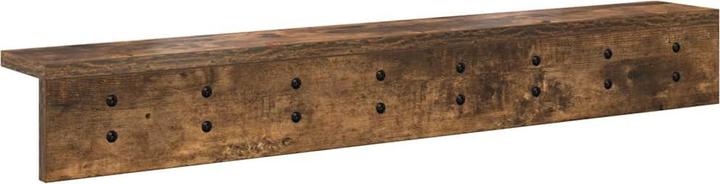 Produktbild vidaXL Wandgarderobe