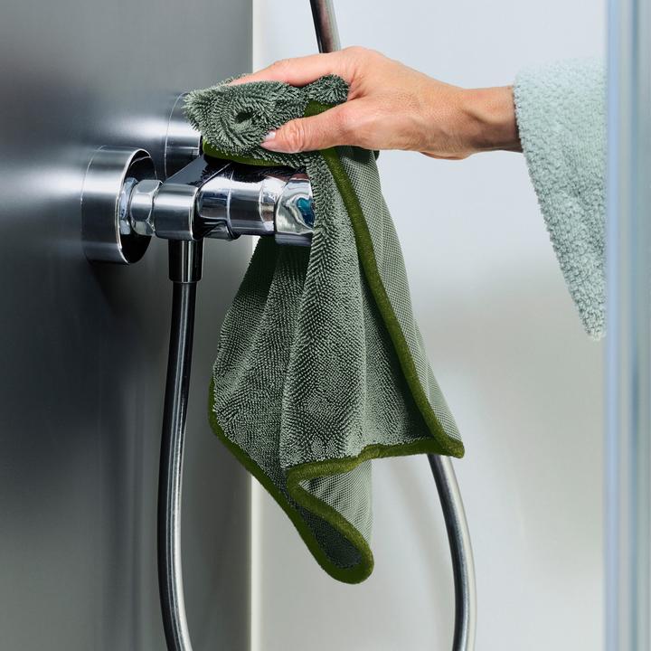 Immagine prodotto Erwin Müller Microfasertuch 4er-Pack (40 x 40 cm)