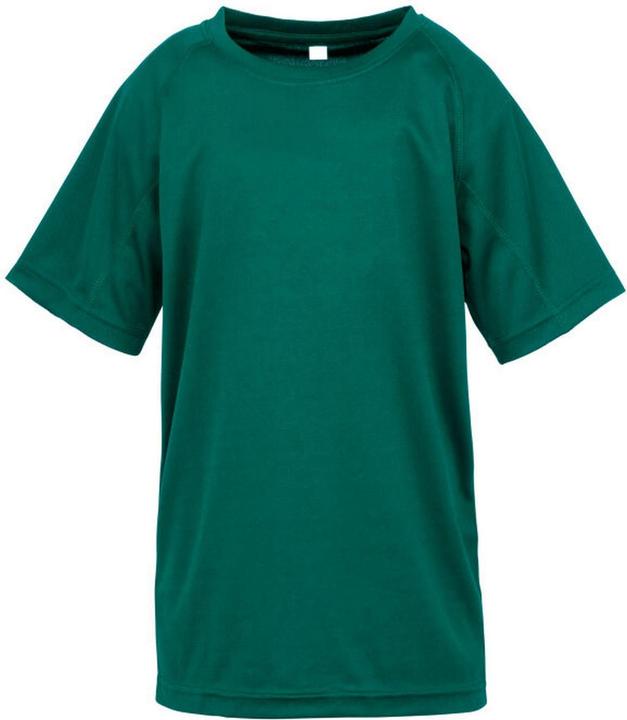 Produktbild Spiro Impact Junior Performance Aircool TShirt (140)
