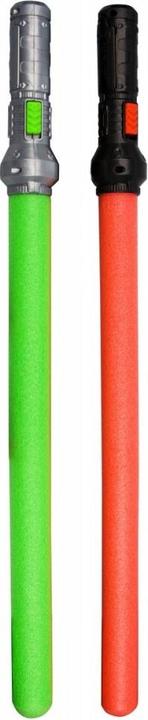 Xshot Leuchtender Schwertmix mit Anhänger