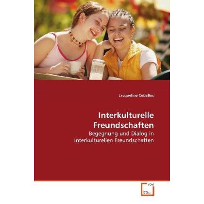 Interkulturelle Freundschaften, Fachbücher