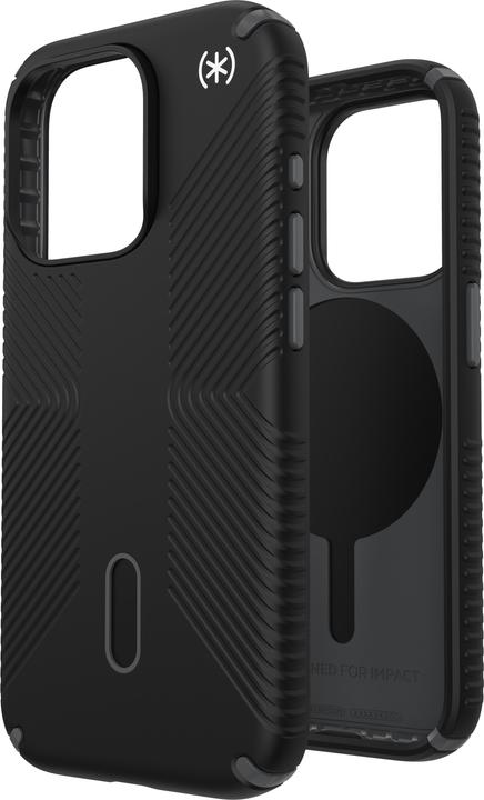Actual product image speck Case for iPhone 15 Pro Series (Apple iPhone 15 Pro)