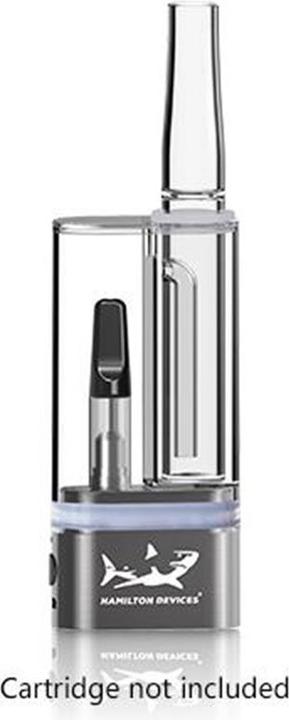 Image du produit Tamar KR1 Concentré et cartouches Bubbler 2en1 (1 x)