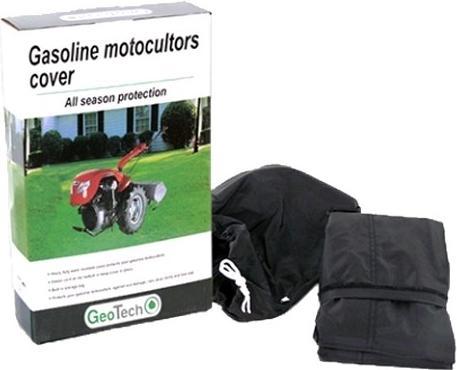 Produktbild Eve Z1 Elektro Motorhacke34 cm Fräsbreite