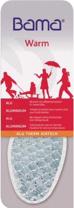 Produktbild Bama Alu Therm Airtech