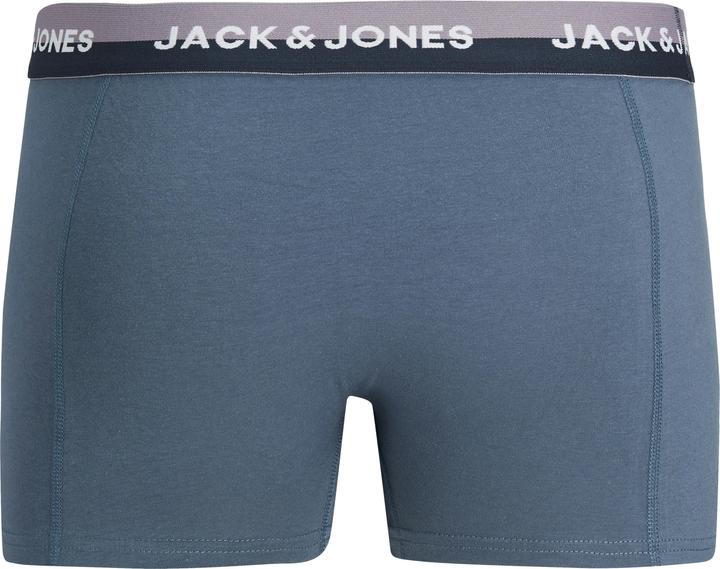 Actual product image Jack & Jones Jwheric Trunks 3 Pack (M, pack of 3)