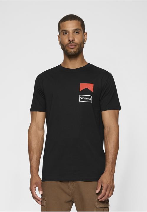 Produktbild Mister Tee AS Tee - 7716 (M)