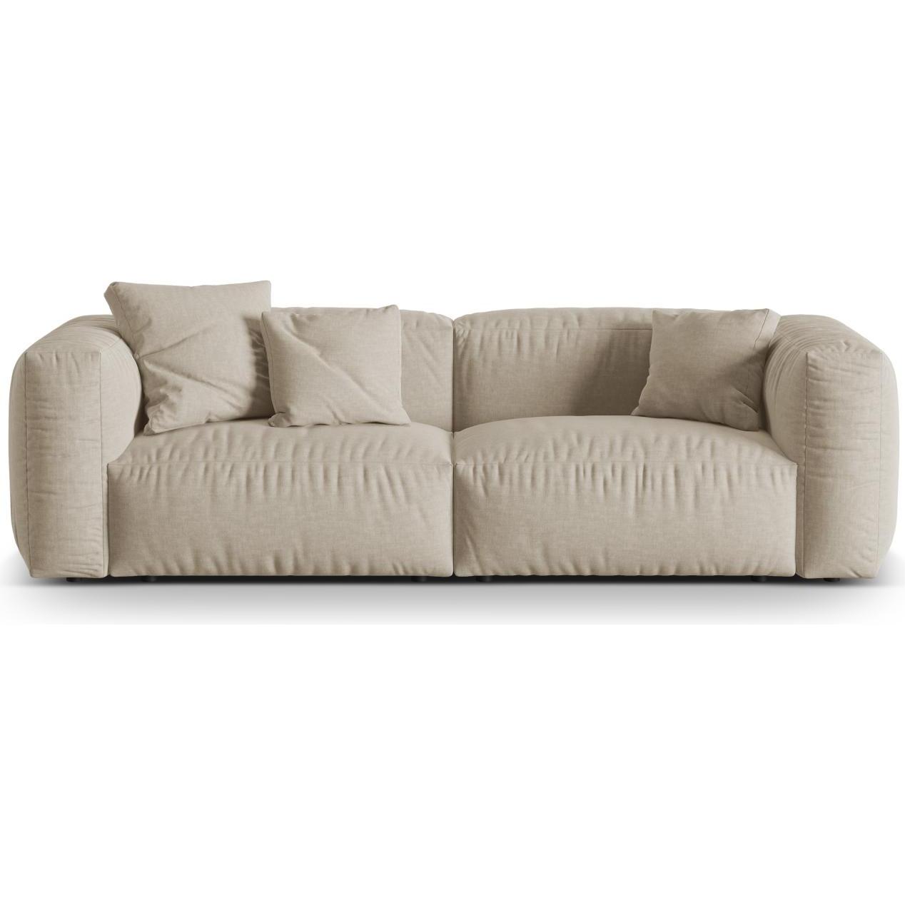 Micadoni, Sofa, Martina (3-Sitzer, 2-Sitzer, 4-Sitzer)