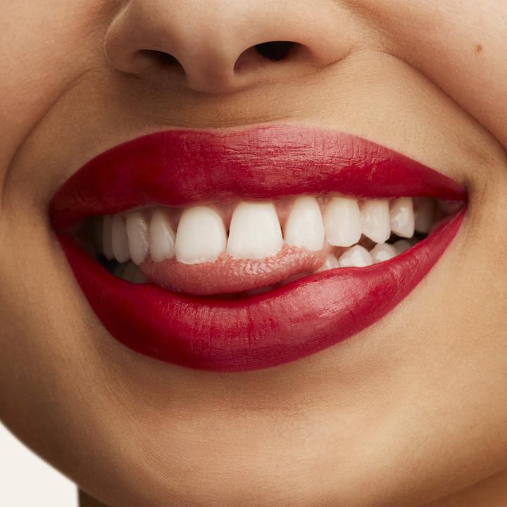 Produktbild MAC Cosmetics Lusterglass Lipstick