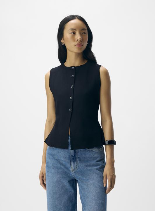 Produktbild Object Strick Weste (XL)
