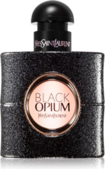 Yves Saint Laurent Opium noir (Eau de parfum, 30 ml)