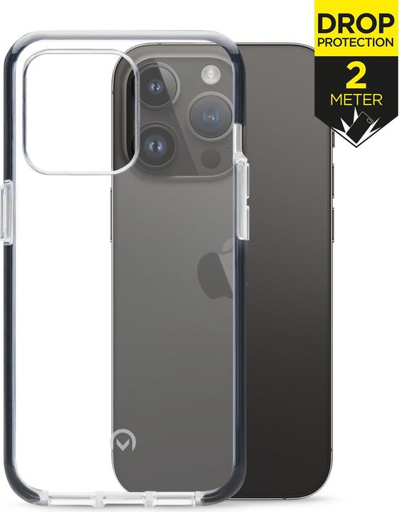 Actual product image Mobilize Shatterproof housing (Apple iPhone 14 Pro)