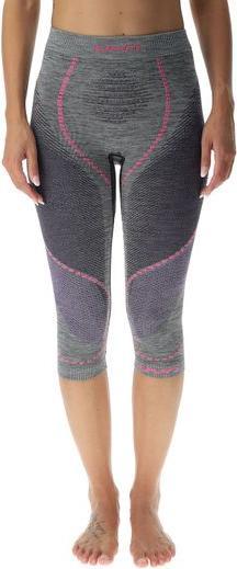 Produktbild UYN 3/4-Thermohose Ambityon Melange (XS)