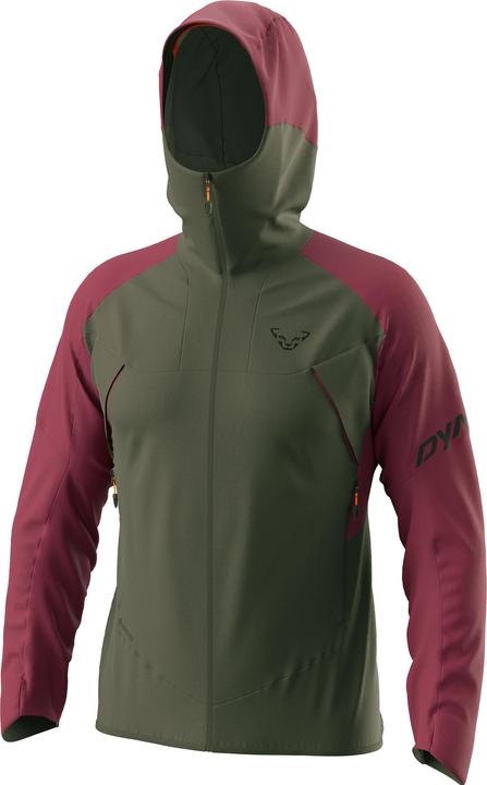 Dynafit Transalper GORE-TEX Jacke