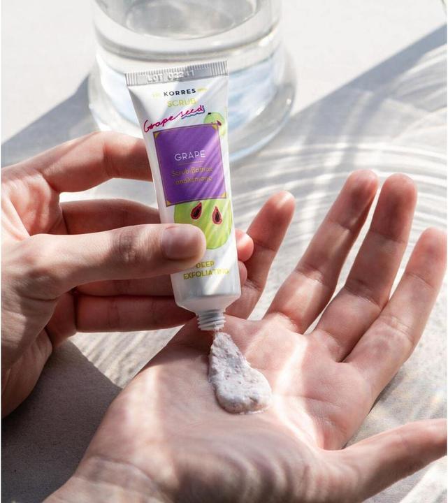 Actual product image Valmont Restoring Perfection SPF50 (30 ml)