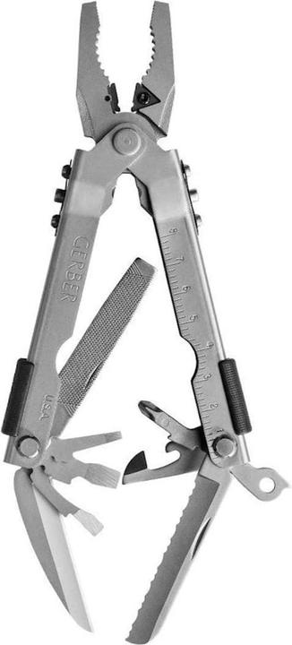 Produktbild Gerber Gear Multi-Plier 600 (10 Funktionen)