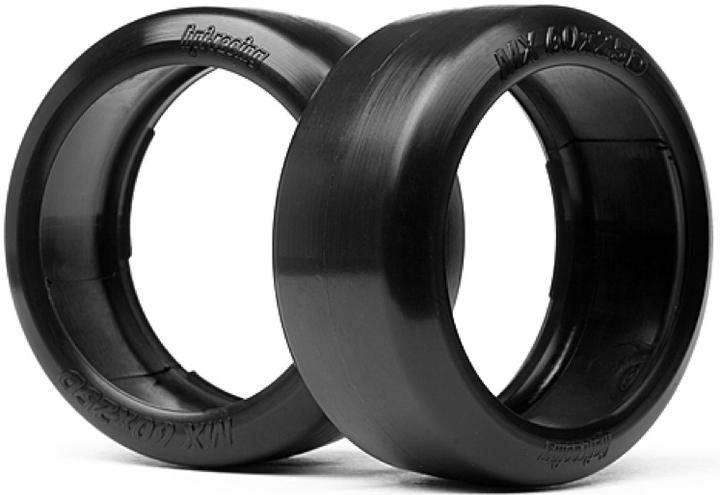 HPI Pneumatici per mini t- drift