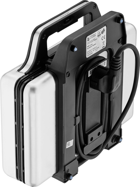 Produktbild WMF Lono Sandwichmaker / Sandwichtoaster