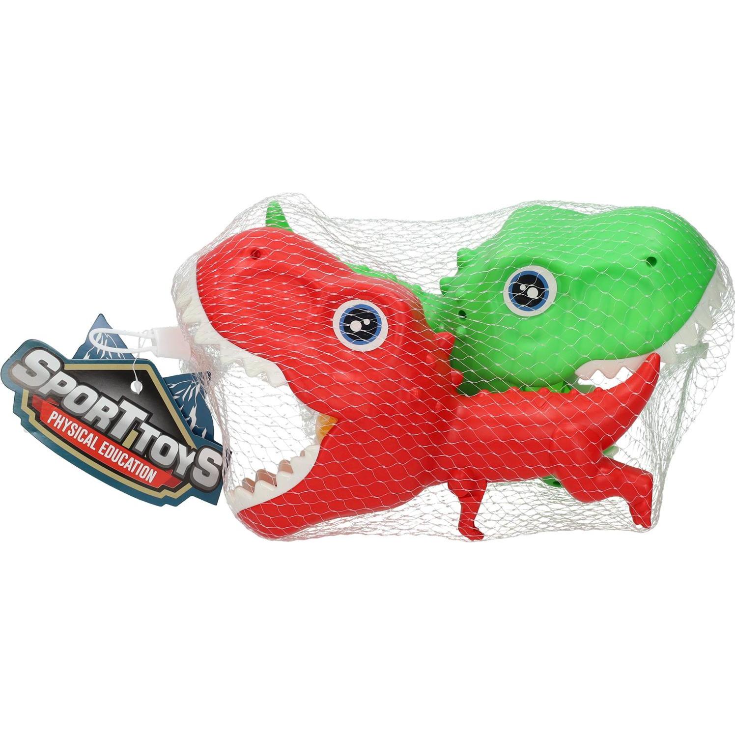 Wasserpistolen-Set Dino (47280194)