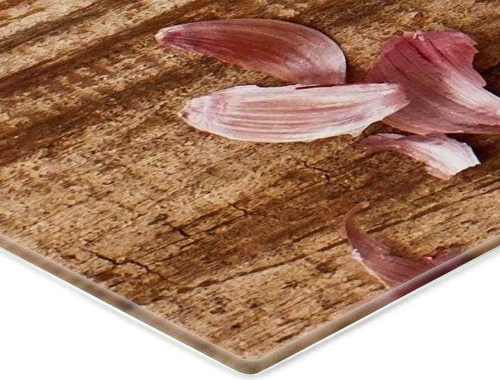 Produktbild Trenddeko Laercio - Pesto Rezept - Panorama (30 x 80 cm)