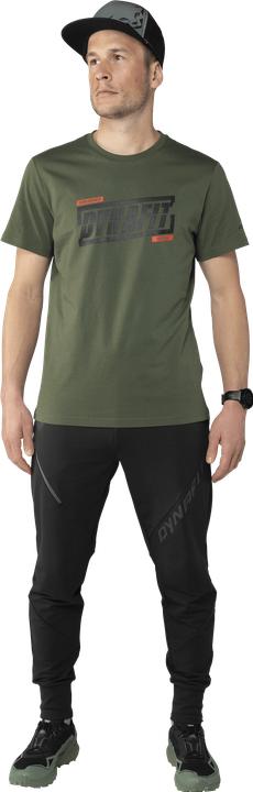 Immagine prodotto Dynafit Maglietta grafica in cotone (XL)