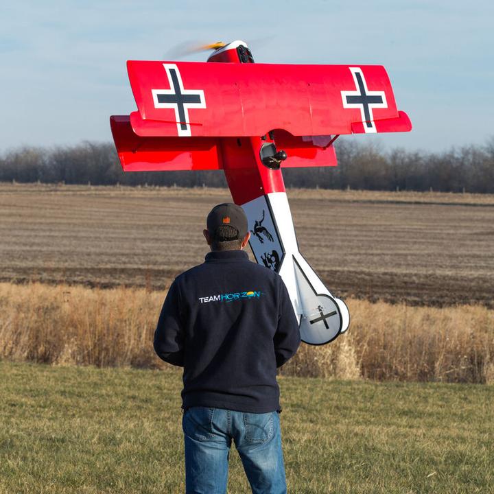 Image du produit Hangar 9 Fokker D.VII (Voltige)