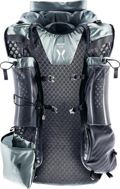 Actual product image Deuter Vertrail 16 (16 l)