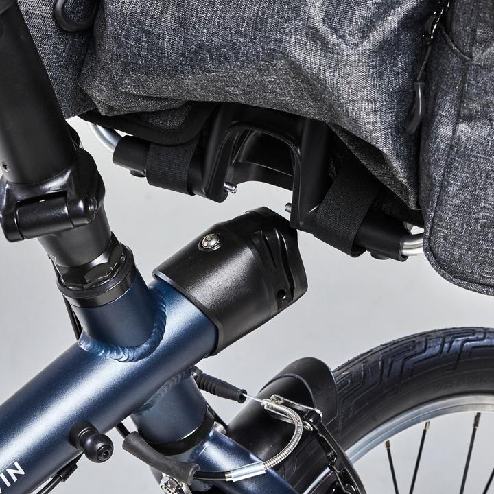 Image du produit Btwin One Seconde Clip (25 l, Sacoches)