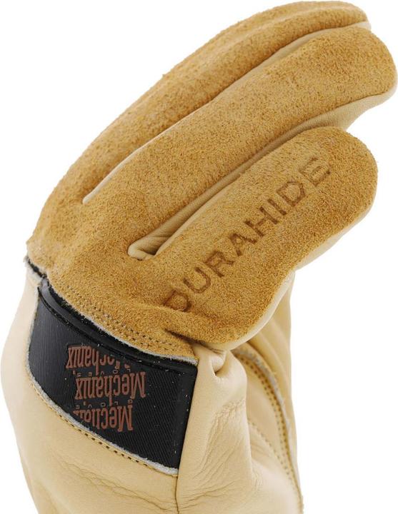 Produktbild Mechanix Wear Winter gloves Mechanix Durahide ™ Insulated Driver, size XL / 11 (11, XL)