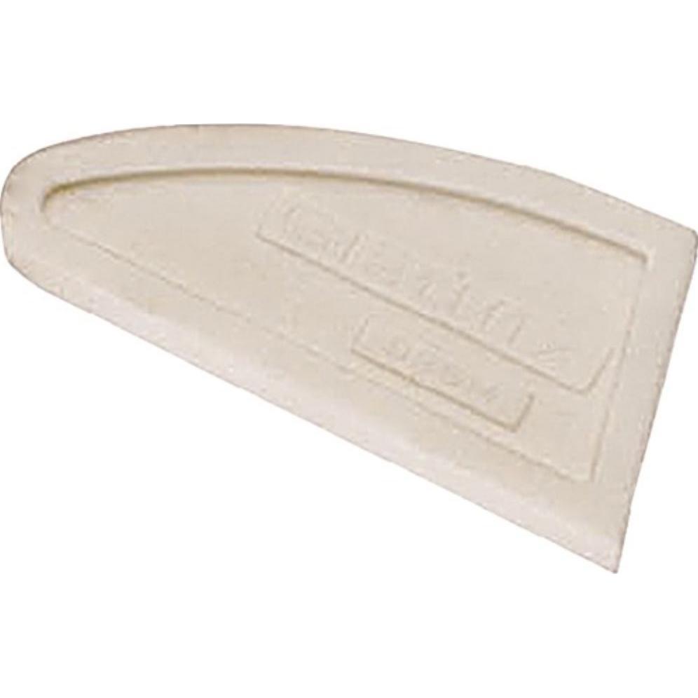 HUFA, Kelle + Spachtel, Silikonspachtel Original Glättfix passend für sämtliche Silikonfugen