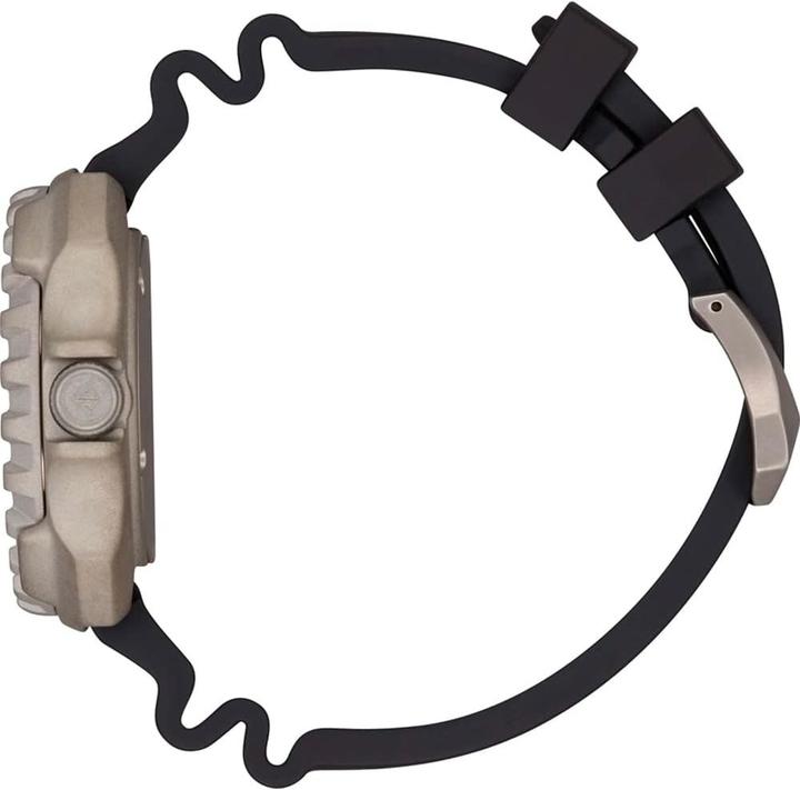 Actual product image Citizen BN0220-16E Eco-Drive Promaster Titanium 47mm 20ATM (Diving watch, 47 mm)