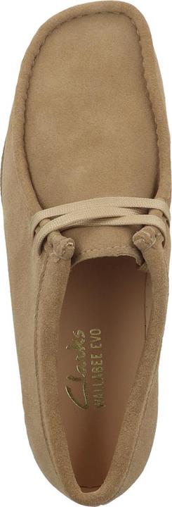 Produktbild Clarks W Wallabee EVO Sh (40)