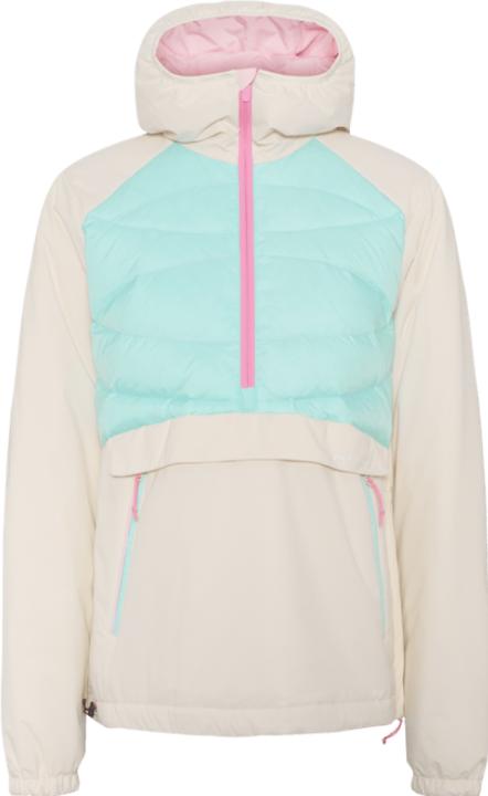 Actual product image Kari Traa Tirill Thermal Anorak (M)