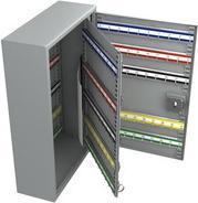 Actual product image BASI Key cabinet