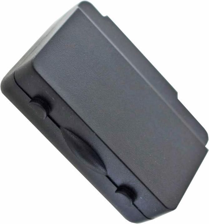 Image du produit AccuCell Akku für IMET BE5000 Akku IMET I060-AS037 (2.40 V, 2100 mAh)